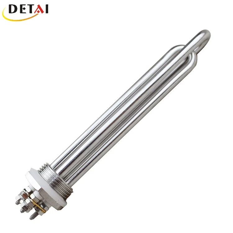 High Quality 12V 300W Solar Water Heating Element by DETAI