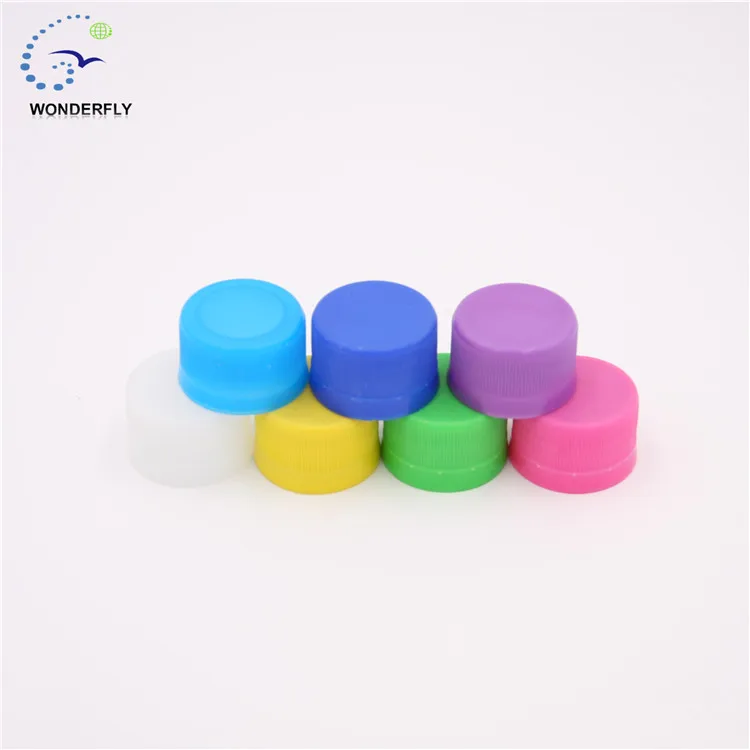 Plastic Water Bottle Screw Cap For Sale Buy Plastic Bottle Cap