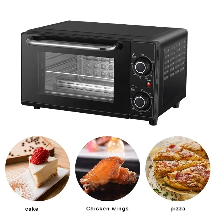 OEM 9L электрическая печь для приготовления пиццы
