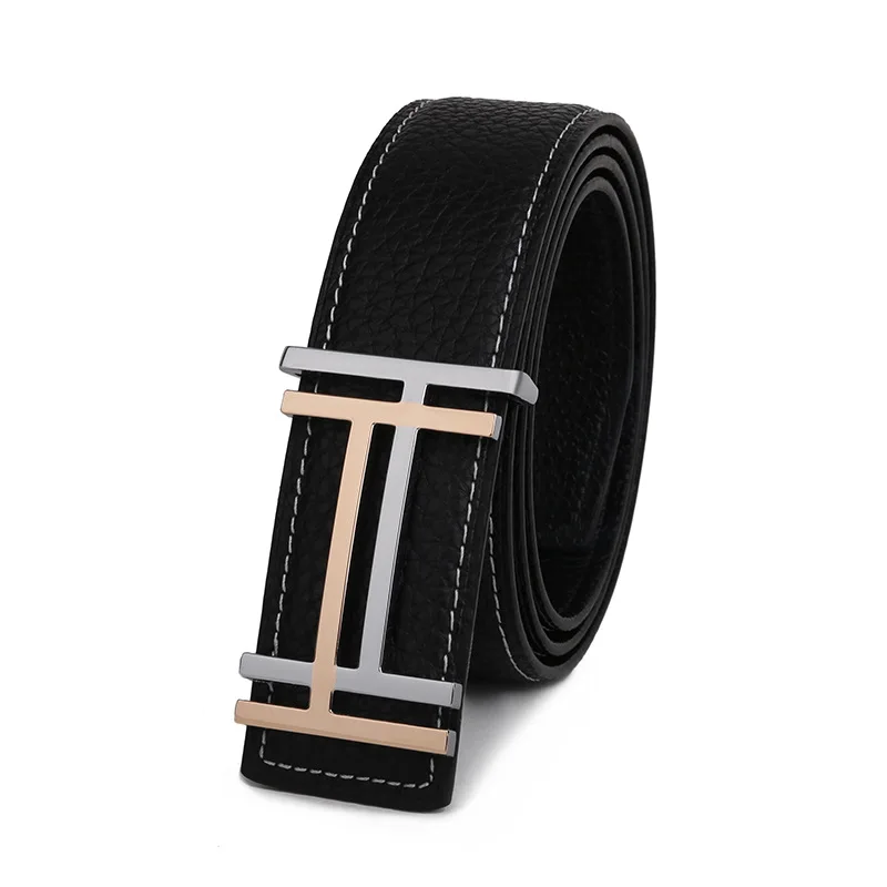 top leather belts