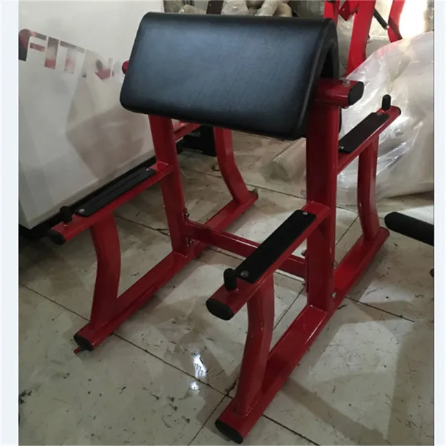 Preacher Curl Bicep Exercise Barbell Arm Curl Biceps Strength Machine Bench