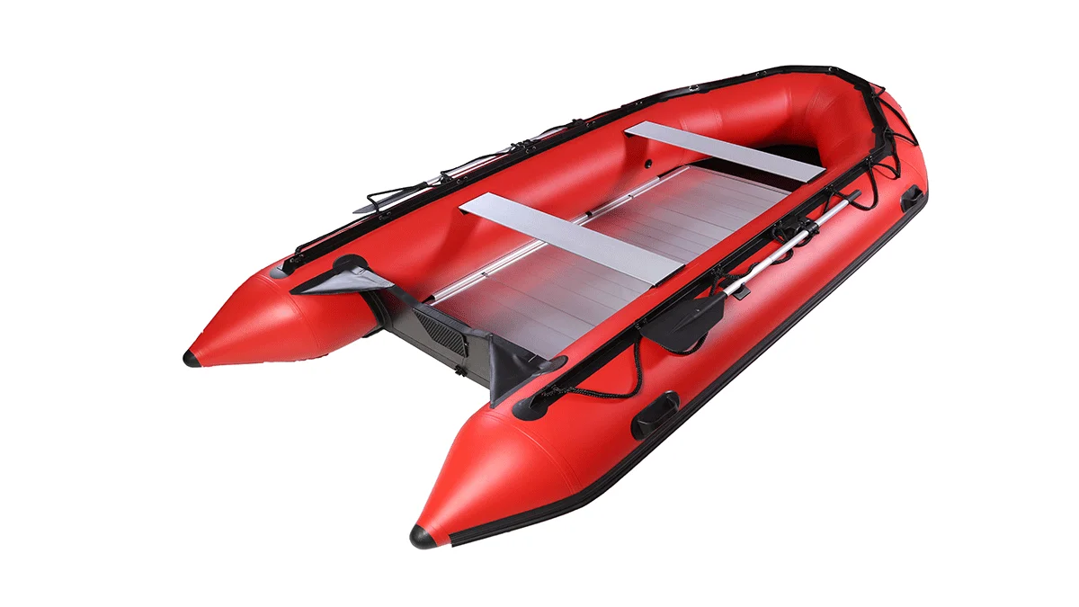 Taizhou Haizhixiang Yacht Equipment Co., Ltd.