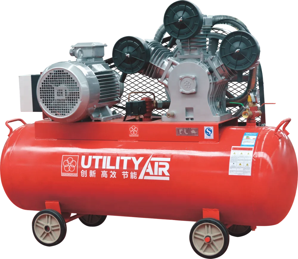 APCOM LW10008 30 CFM 10 hp 7.5 kw Piston Air-compressor 35CFM 10hp 7.5kw Piston air Compressor 40 50 60 Gallons Aircompressor