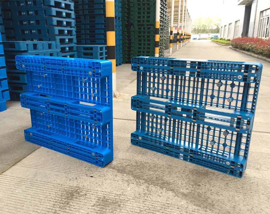 desain baru pallet euro jenis pallet 1200*1000mm ukuran standar europallets