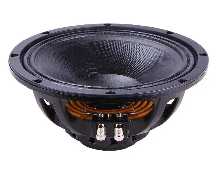 Dual 10inch Mid Range Pro Line Array Speaker, Chinese Active Speaker Professional Audio Speaker Home Theater Sound System