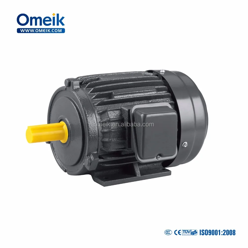 AEEF Small Powerful 10kw Teco Electric Motors