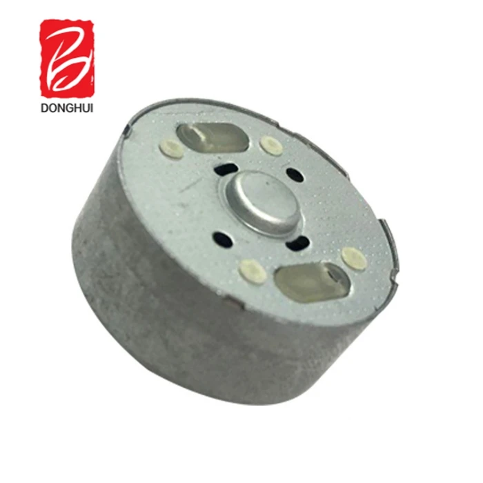 RF-300 Dc Motor 5.9v Dvd Spindle Motor RF-300C-12350