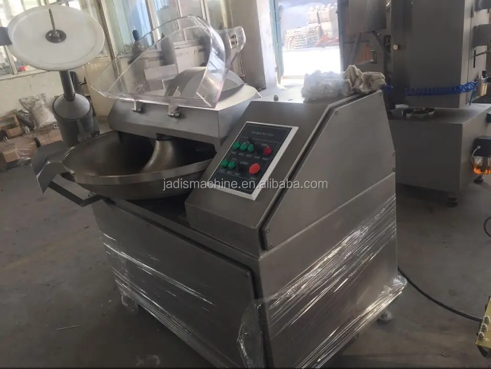 JADIS механизм & Технология мощность 80 л бесшумная чаша для