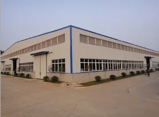 Chengdu Cheegers Machinery Company Limited