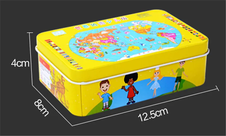 Новинка, оптовая продажа, деревянные блоки FQ, интересная образовательная игрушка для малышей, игра-головоломка, 3d Деревянный пазл