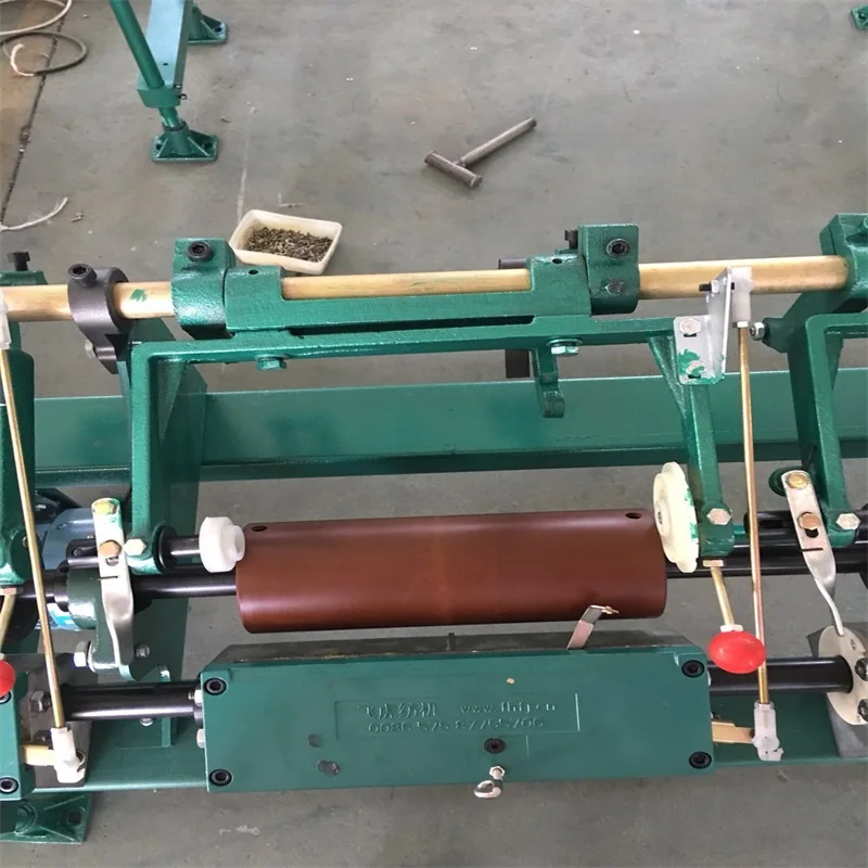 FEIHU230 Cone to Cone Winder