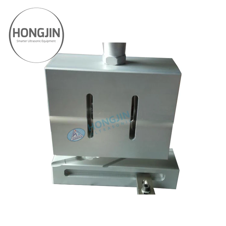 
Ультразвуковой гудок для ультразвуковой сварочной машины 