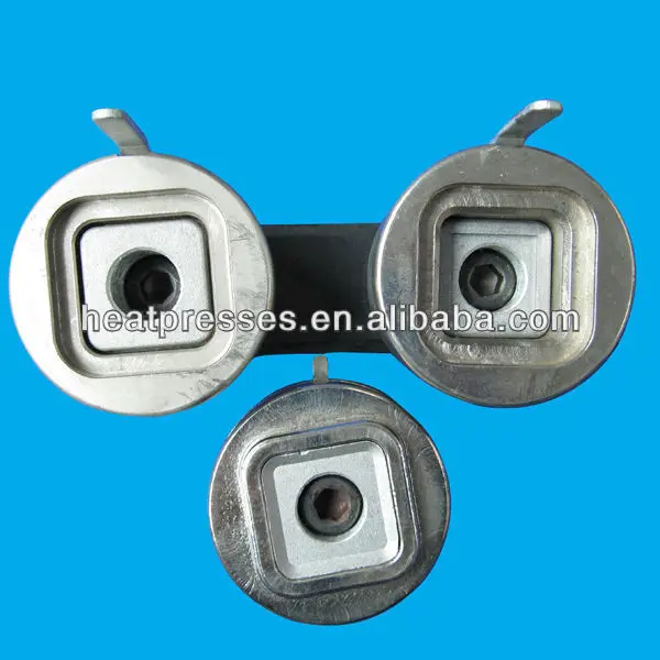 Квадратная кнопка металла пресс-форм для делая