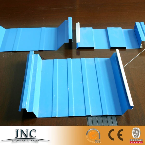 Plates for Roofing Zinc Aluminium Galvanized Corrugated Roofing Sheet in Cameroon
