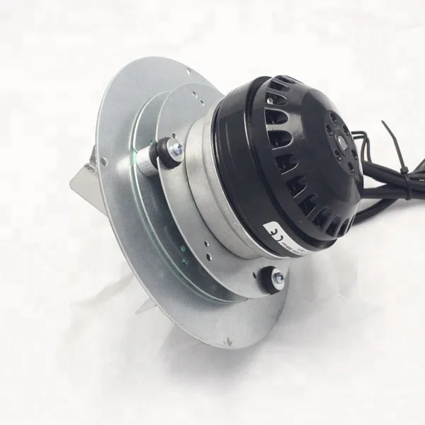 External Rotor Motor, External Rotor Motor Fan,Pellet Stove Fan Motor