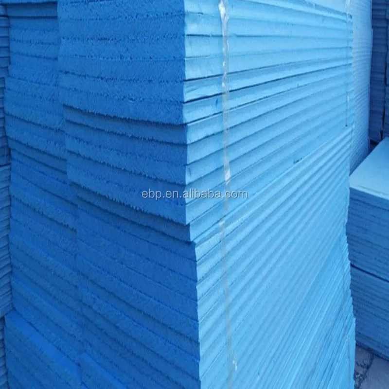 Styrofoam Polystyrene Sheet EPS Panel 25mm (1.2m*1.2m)