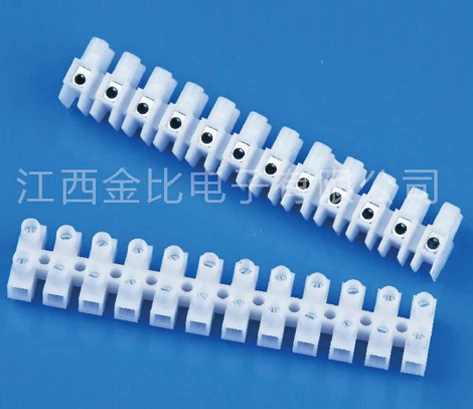 Pa10 Wire Connector Terminal Screwless 