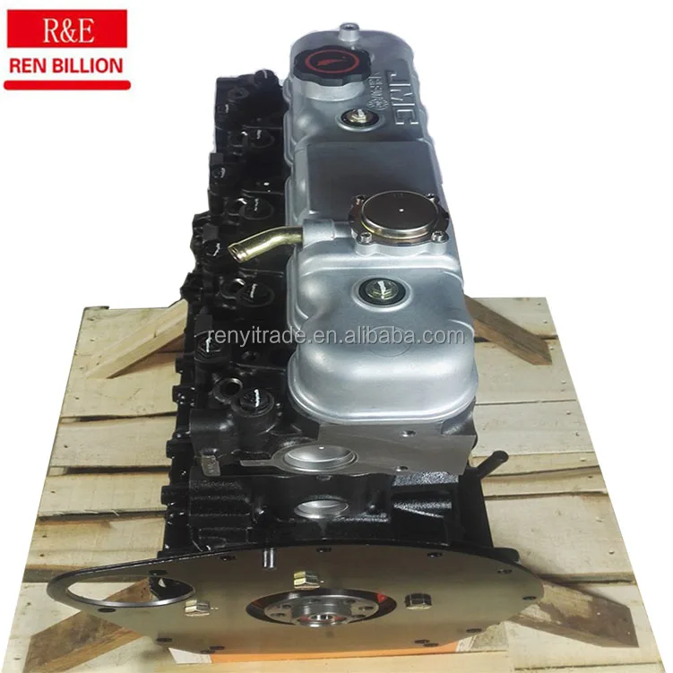 Brand New JE493ZLQ4 Engine Block by Motor Engine Suppliers