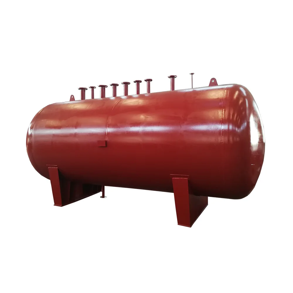 
Chemical Storage Tank for Industrial 