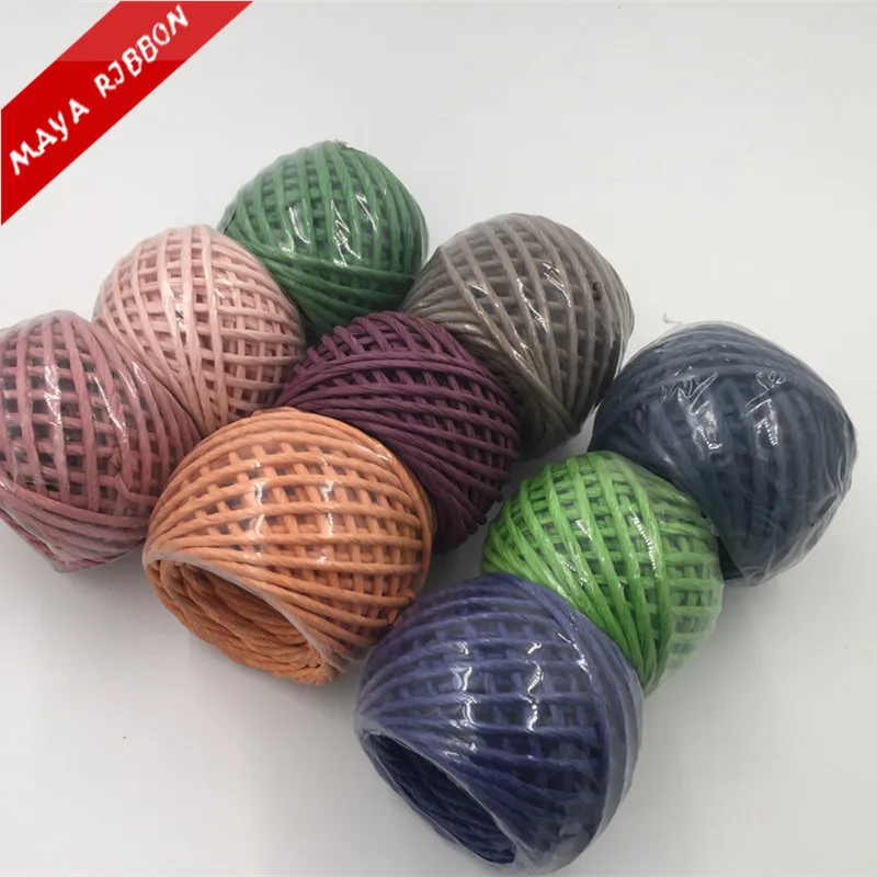 Where to buy raffia string Clearance