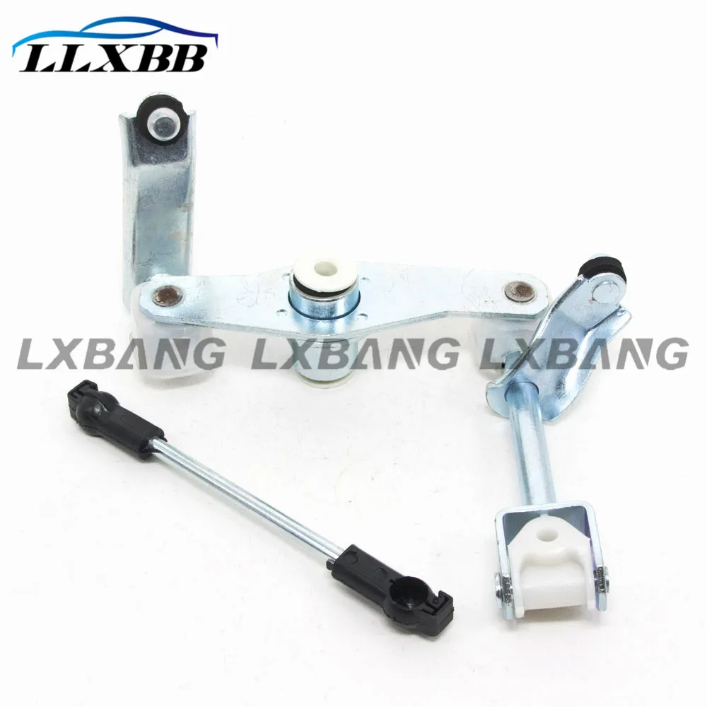 Original Quality Transmission Auto Control Gear Shift Guide for Daewoo Lacetti Optra 96425752 96482030 25186916