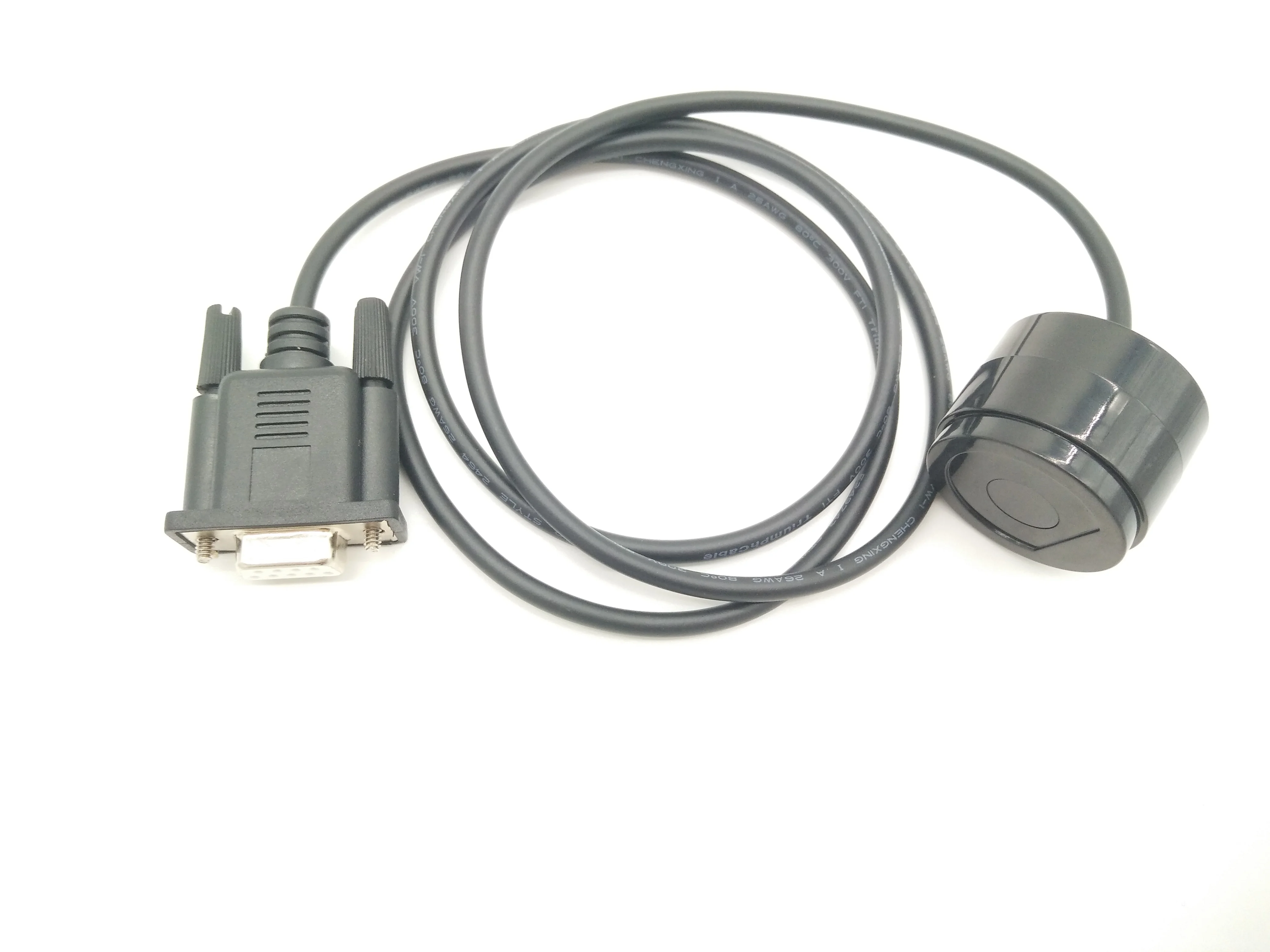 RJ-OP232-IEC оптический зонд для мониторинга энергии RS232 оптический зонд для счетчиков с IEC62056-21 стандартом IEC1107