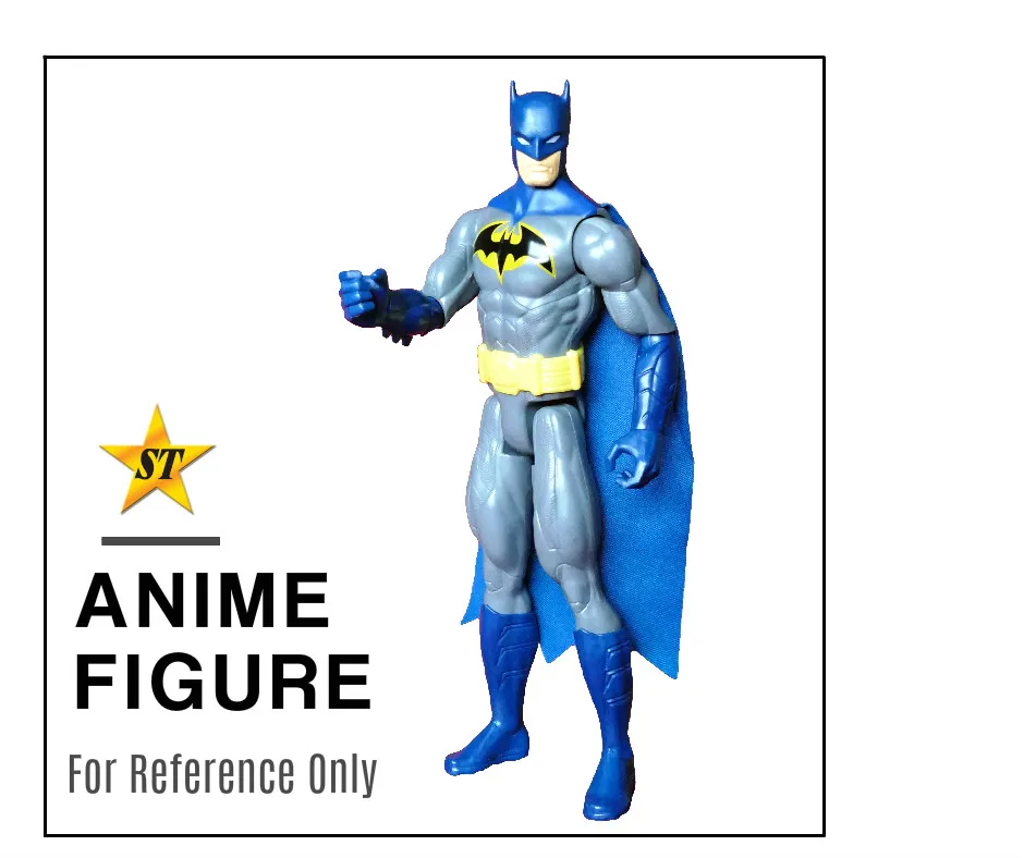 Anime Sale Action Figure Custom