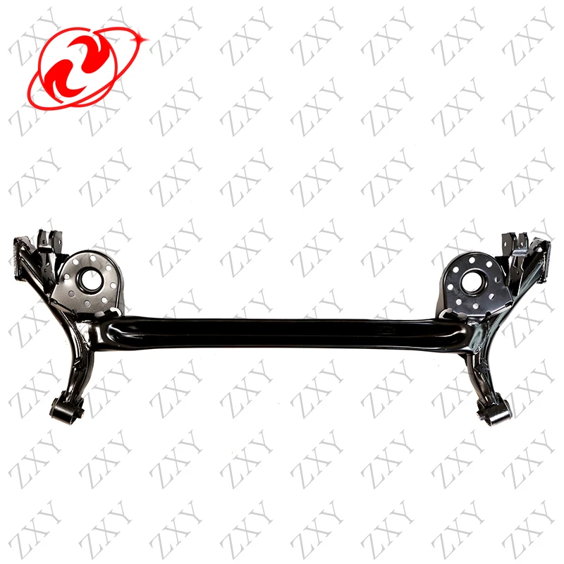 Car Body Replacement Parts Rear Crossmember Axle Vios 08 Oem 42110