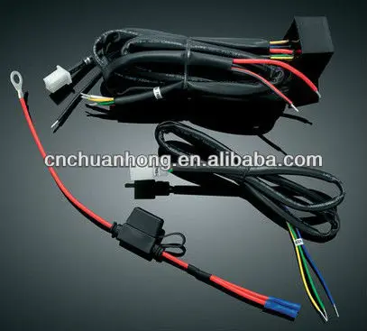 Kuryakyn Universal Trailer Wiring Relay Harness 7671 Buy Kuryakyn Universal Trailer Wiring Relay Harness 7671 Kuryakyn Universal Trailer Wiring Relay Harness Kuryakyn Universal Trailer Wiring Relay Harness Product On