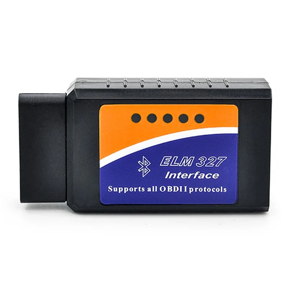 Cena Mini Bluetooth ELM327 V1.5/V2.1 Automotive OBD2 Strumento Diagnostico Per Auto Scanner Controlla Lettore Di Codici Motore Per Android - Foto 11