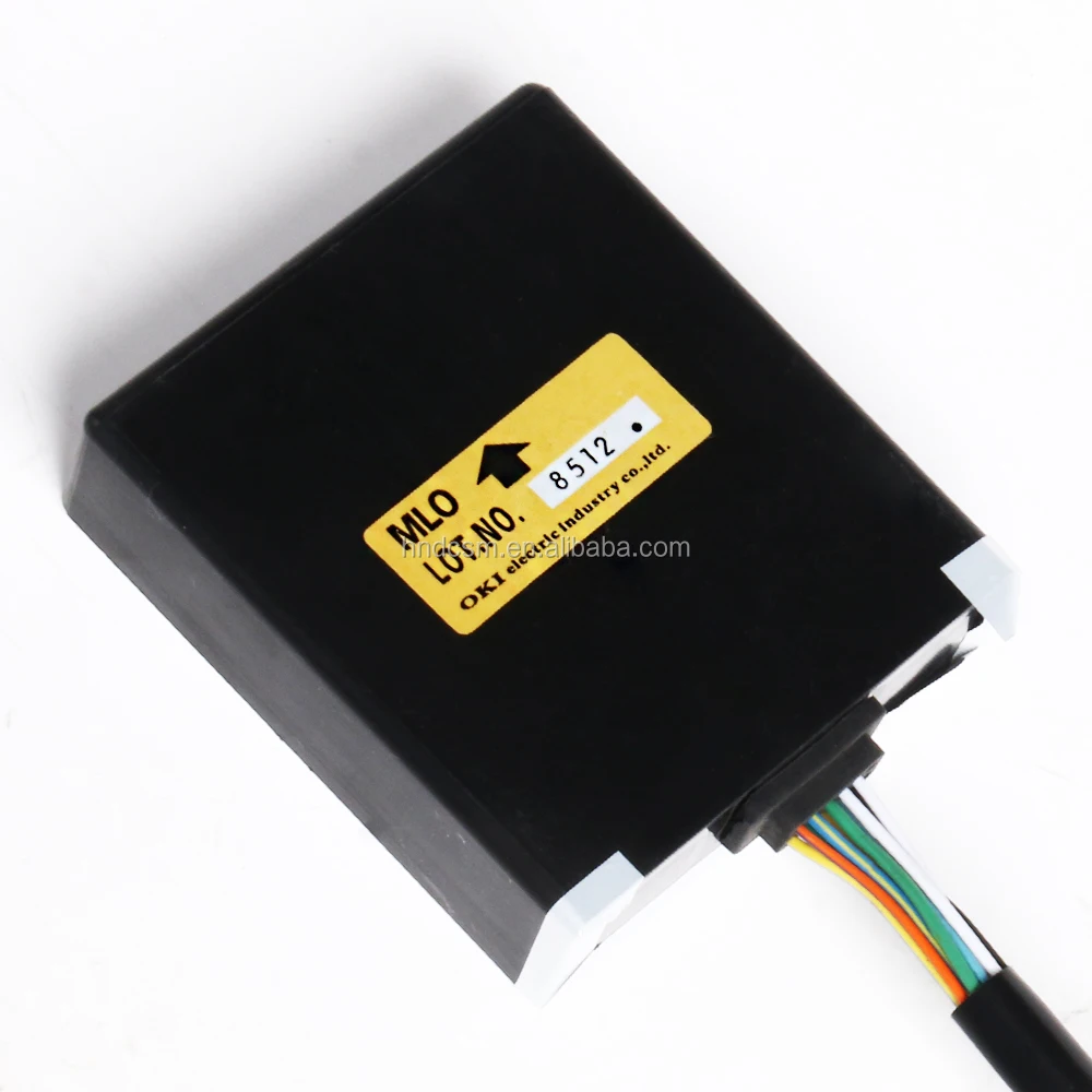 Хорошее качество, воспламенитель зажигания для мотоцикла CDI VFR400