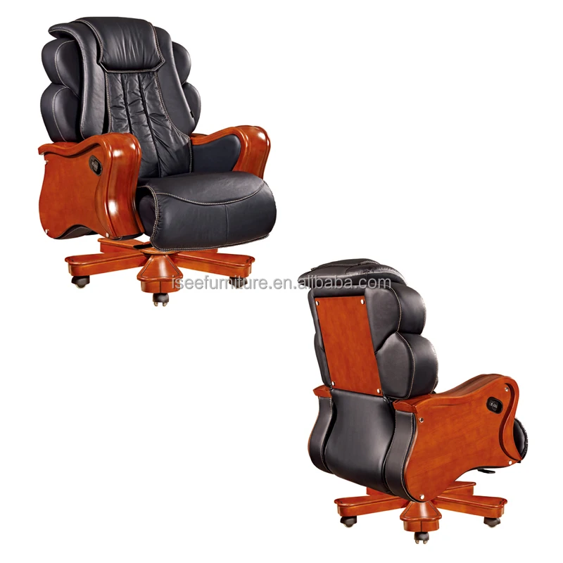 Executive Office Chair Furniture Bangkok Made In China Ih104 Ih018 Ih017