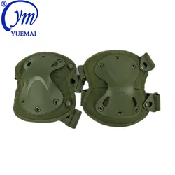 Профессиональные уличные противоударные боевые спортивные велосипедные мотоциклетные защитные тактические наколенники