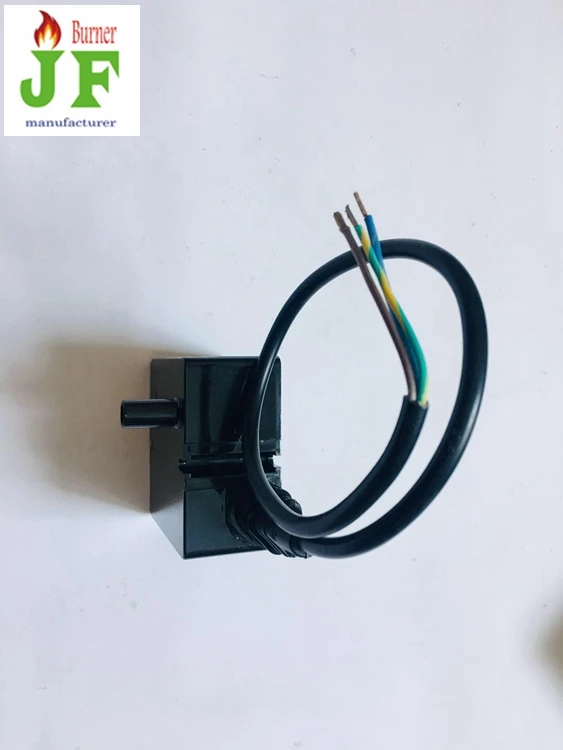 JF China burner Parts  Ignition Transformer 15KV for Riello burner RS34 ,RS44 and Baltur burner
