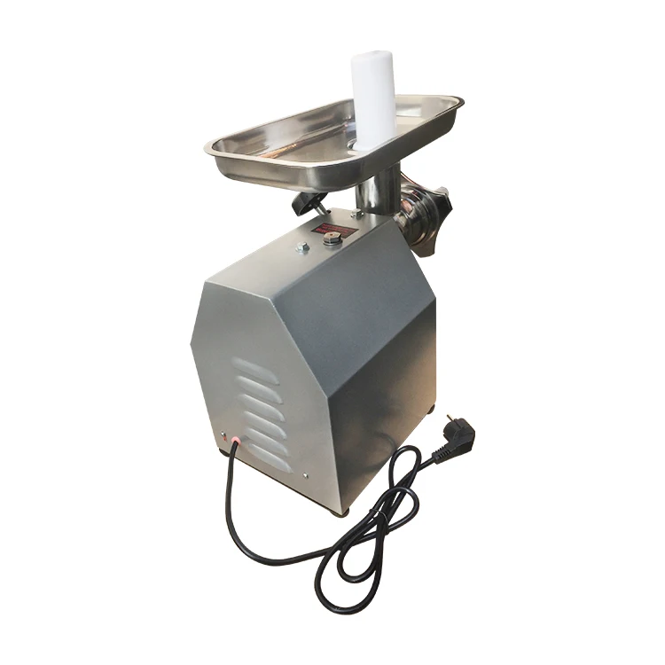 Please see replacement item# 151342. Northern Industrial #12 Electric Meat  Grinder