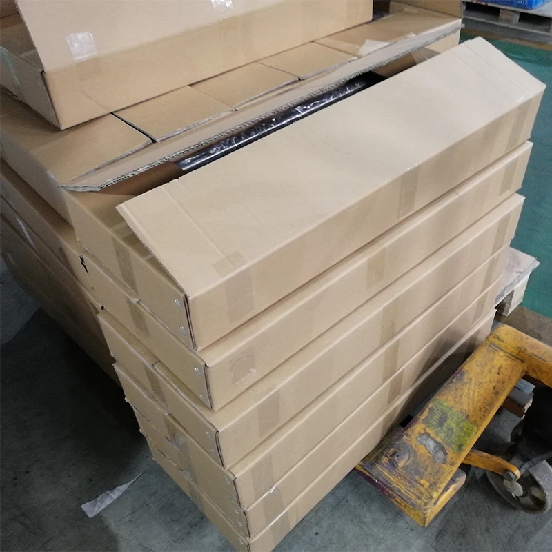 6a Stainless Steel Ceramic Infrared Catalytic Gas Side Burner Back