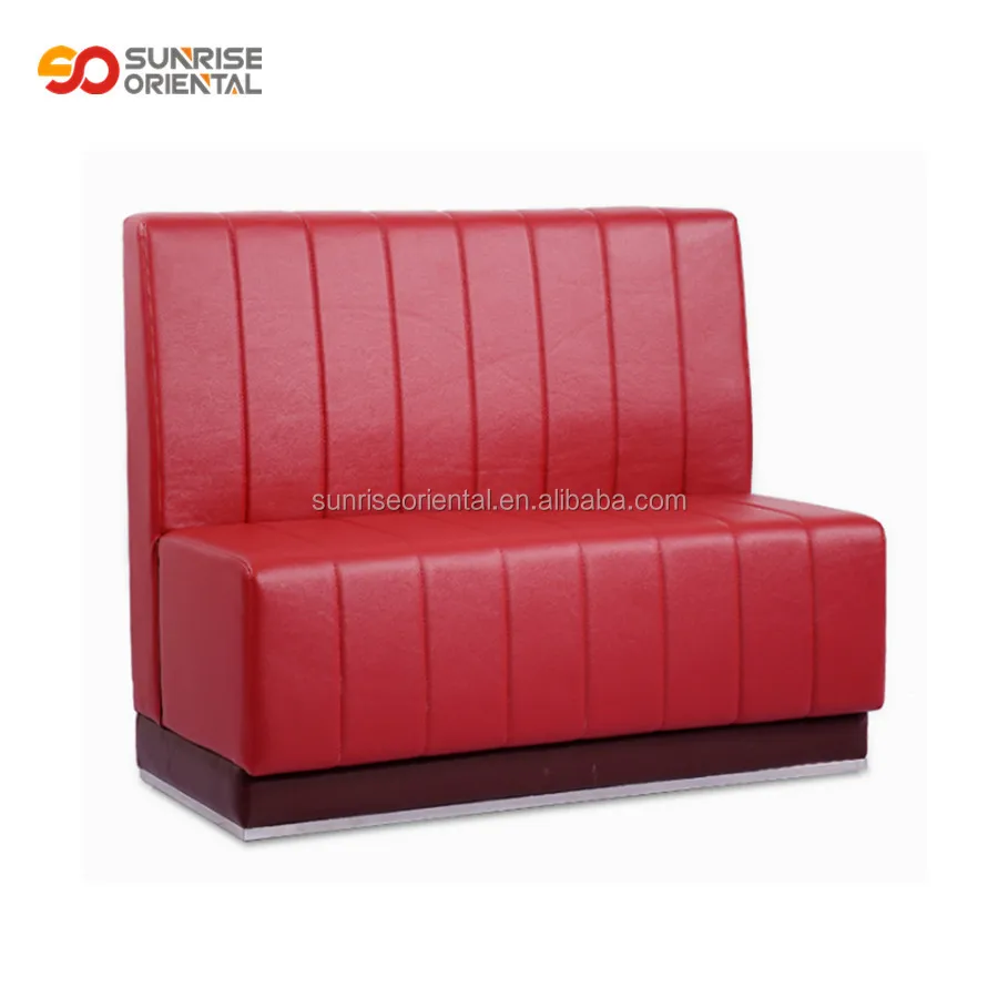 Stylish Vintage Sofa Restaurant Dinning Booth Seating For Sale - Buy ...