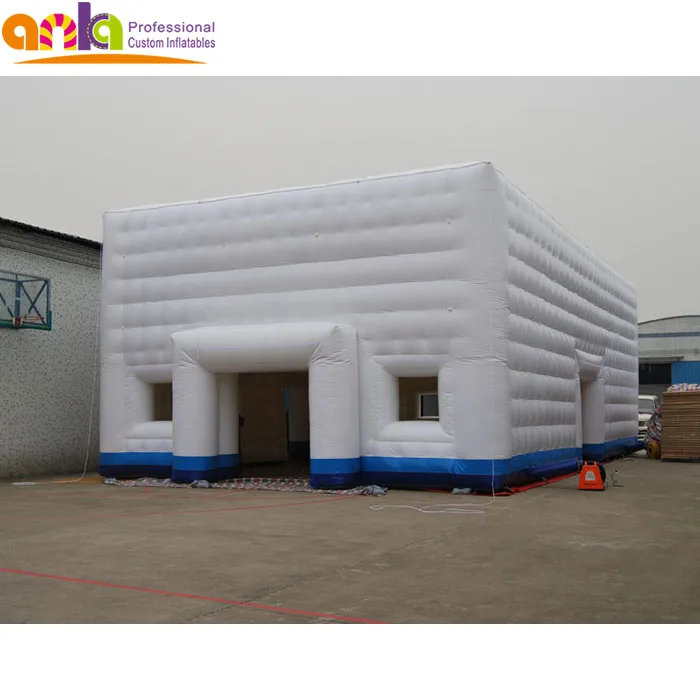 Factory Hot Sealing Inflatable Tents with Reasonable Cost