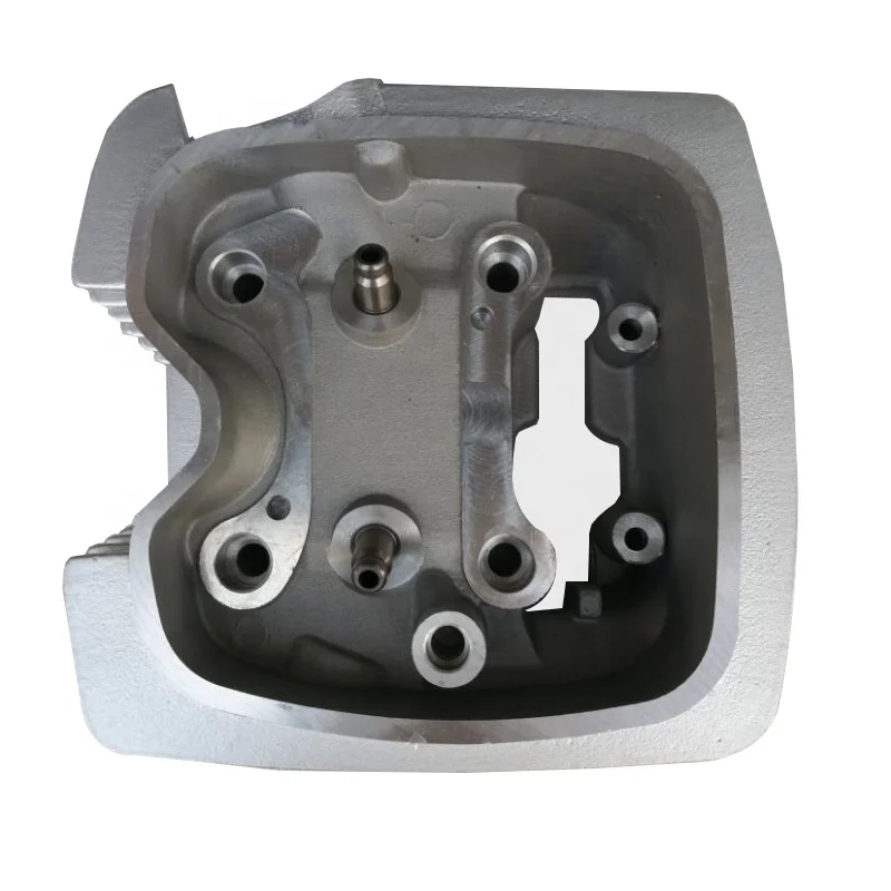 CQJB Factory High Quality Motorcycle Engine Parts SDH125 49CC Motorcycle Cylinder Head