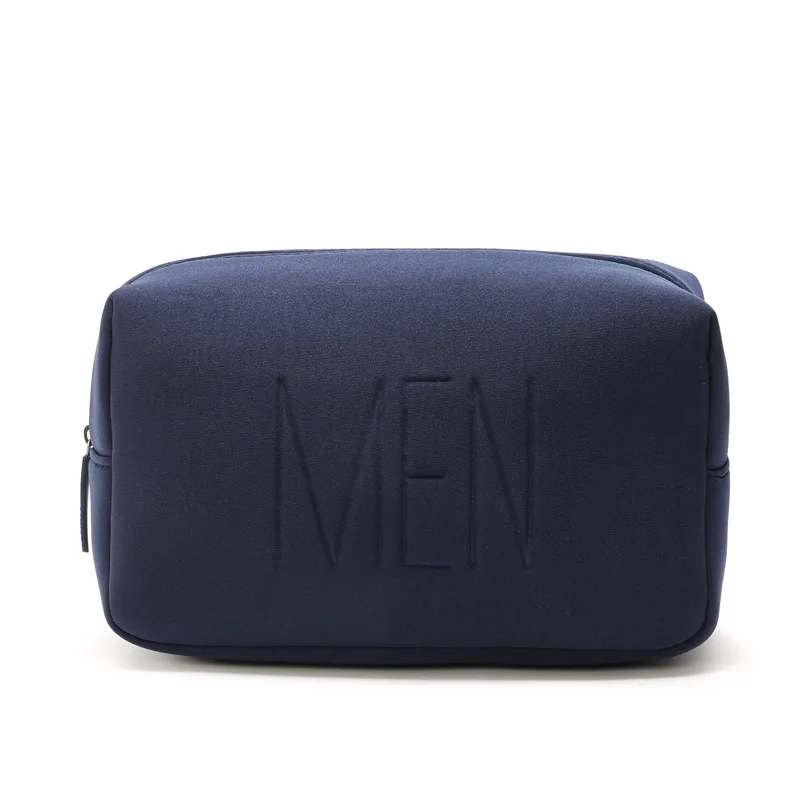 neoprene dopp kit