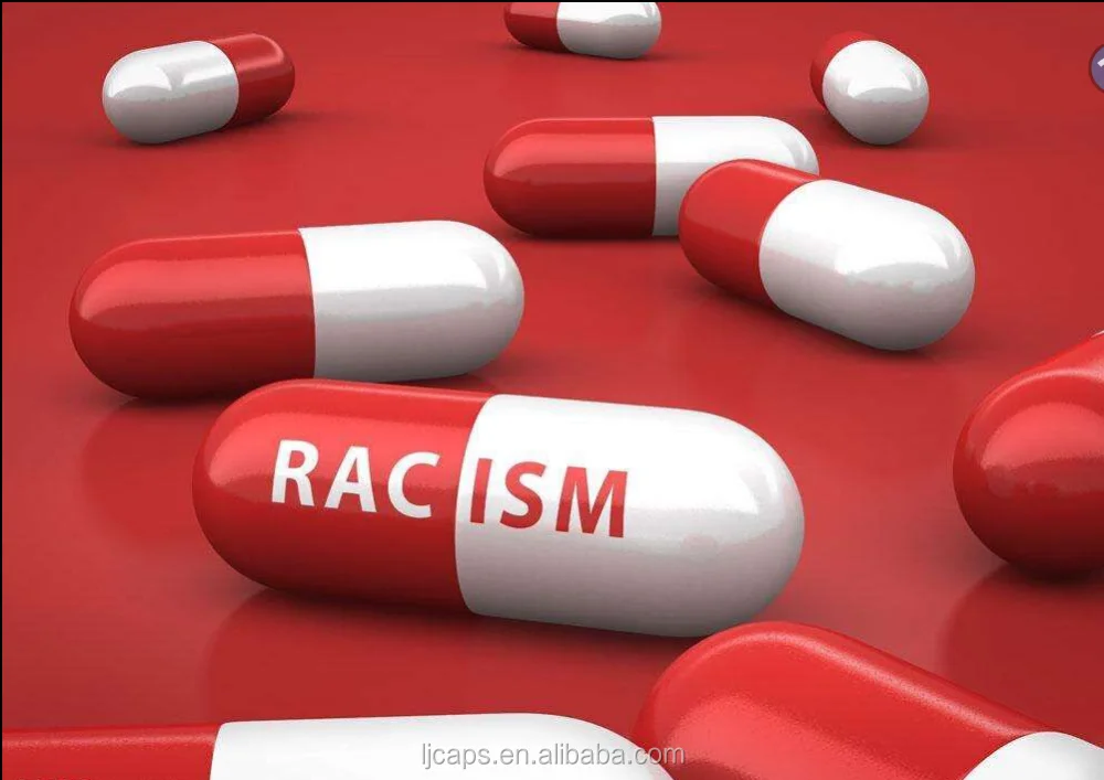 Размер 1, Пустые твердые капсулы для овощей