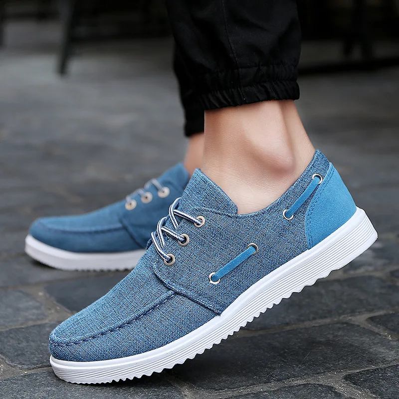 new design casual shoes