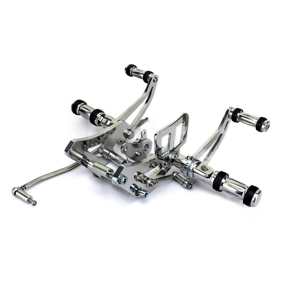 CNC Billet Forward Control for HONDA SHADOW AERO VT 750 C4