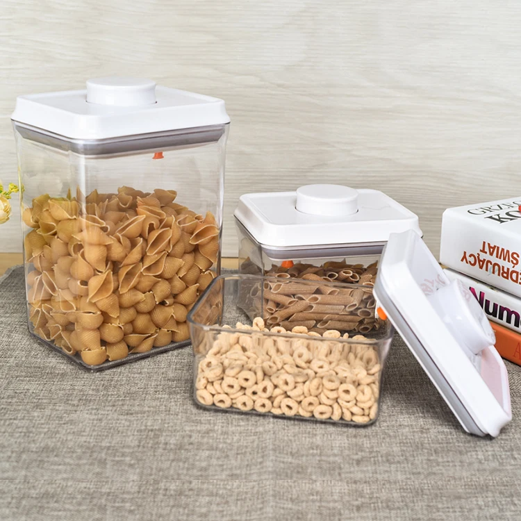 3-Piece POP Container Value Set