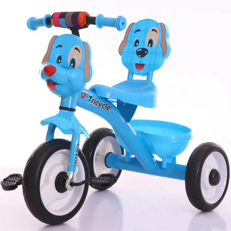 trike for 6 year old