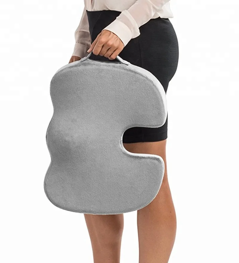 car seat cushion for sciatica relief