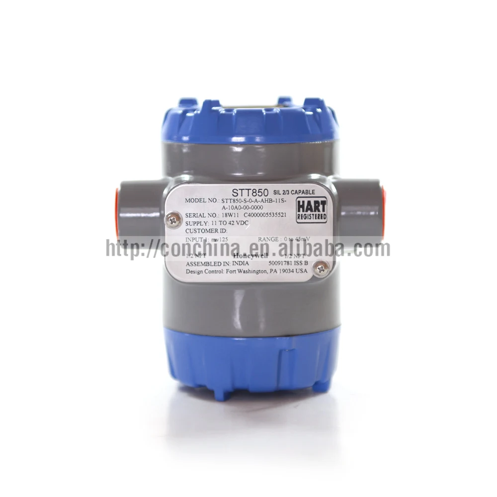 Original Honeywell STT850 SmartLine Temperature Transmitter