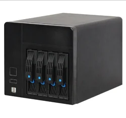 NAS Server RAID 0, 1, jino