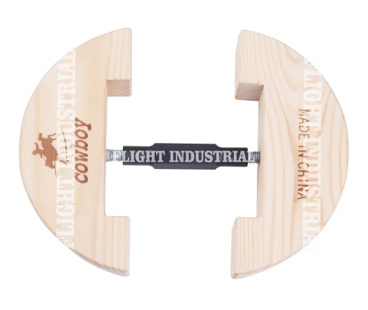Cowboy Hat Stretcher Adjustable Heavy 