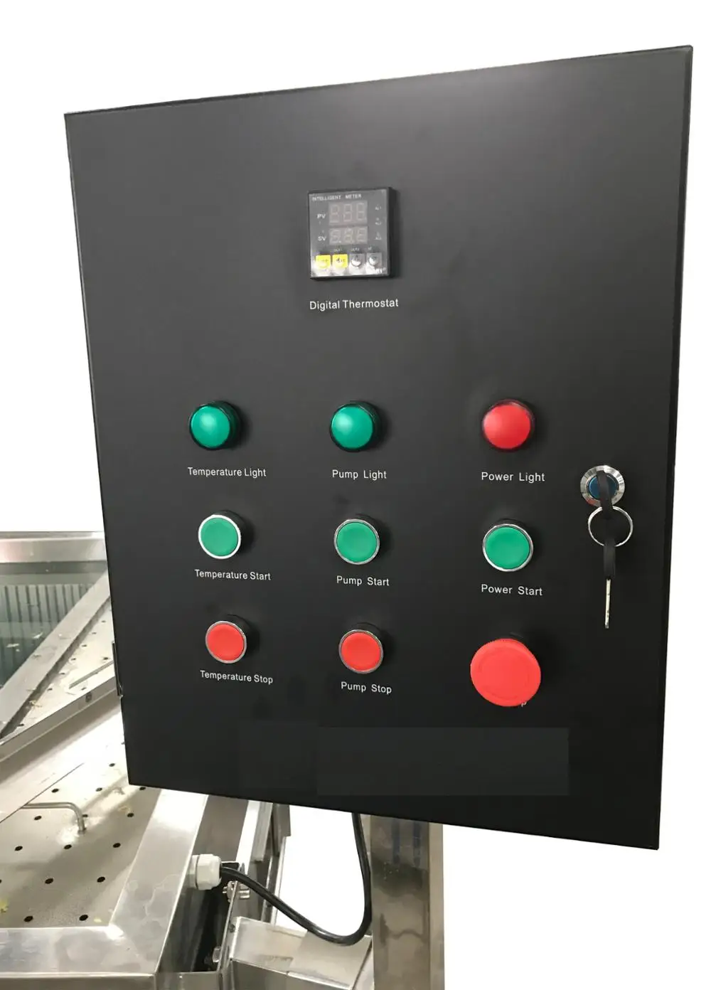 Water Transfer Printing Machine & Hydrographic Dipping tank TCS-WTPT050